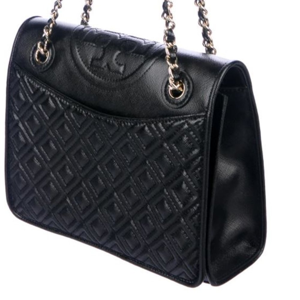 TORY BURCH Alexa Convertible Bag - LIKE NEW